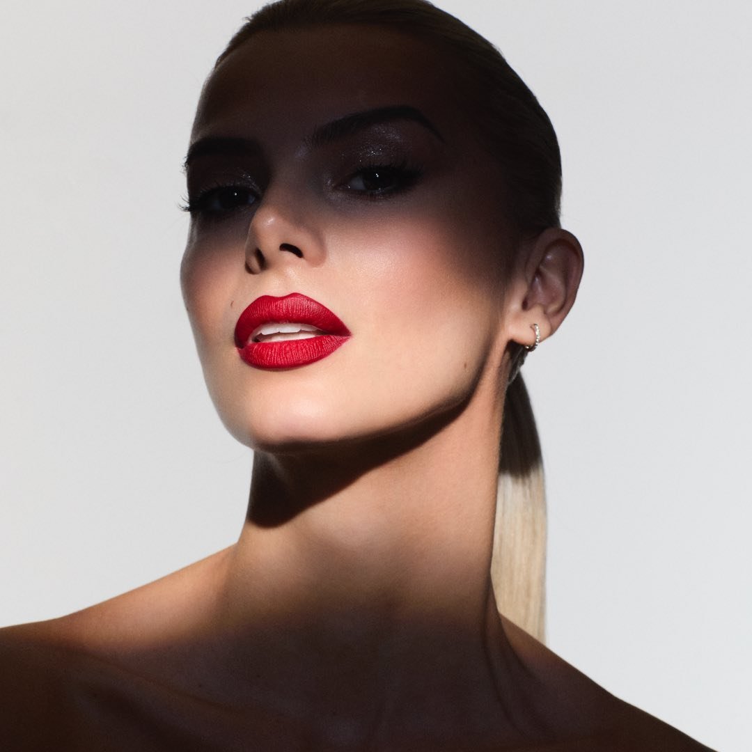 Marina Vjollca